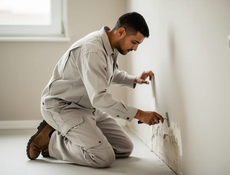 Damp Treatment service in Le Sud-Ouest